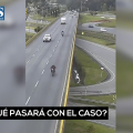 En video | Abogado de ciclista arrollado habla sobre el hecho